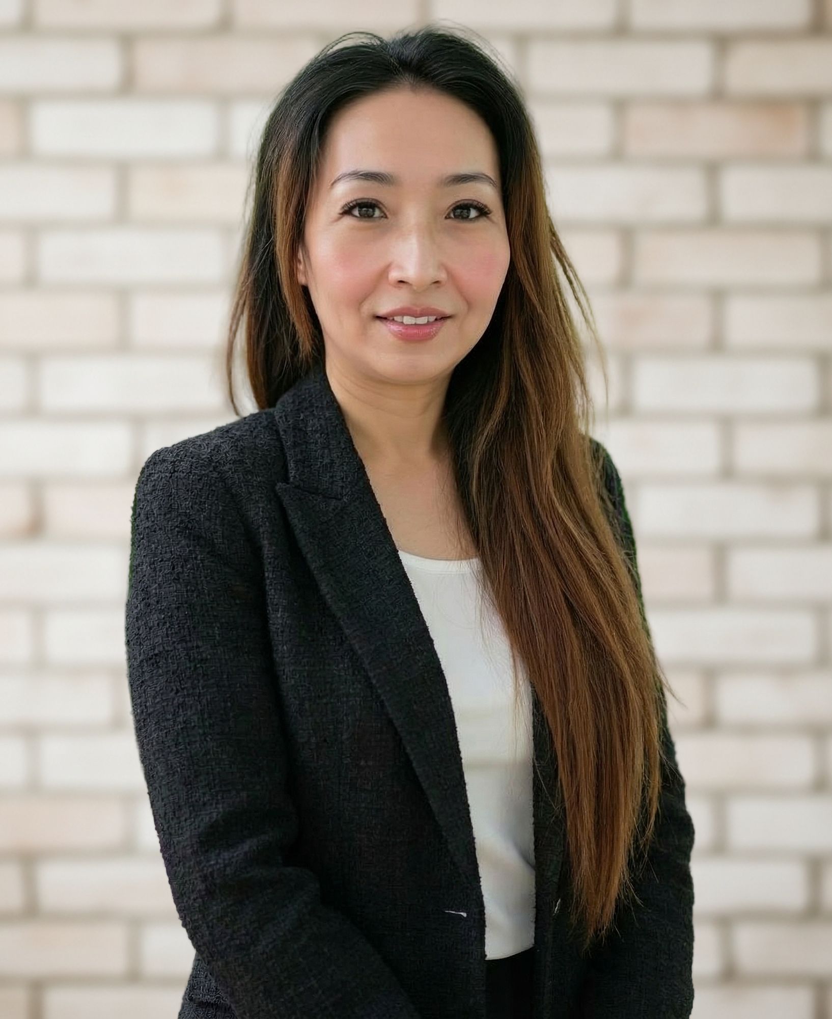 Wendy Cheung, Founder and Managing Director of CT Capital Management